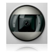 Ritto Module caméra Portier Col. 150Gr.si, 95×95×33mm 1878920-1