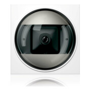 Ritto Module caméra Portier Col. ws, 95×95×33 mm 1878370-1