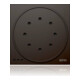 Ritto Portier Türsprechmod. grbr 95x95x33mm 1875950-1