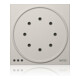 Ritto Portier Türsprechmodul tit 95x95x33mm 1875930-1