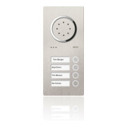 Ritto Station de porte eds Acero Audio, 4WE 1810420-1