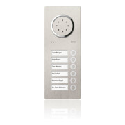 Ritto Station de porte eds Acero Audio, 6WE 1810620-1