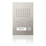 Ritto Station de porte Pur Acier inoxydable Acero Audio, 1WE RGE1810125-1