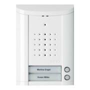 Ritto Station de porte ws Entravox, 2 boutons 1840270-1