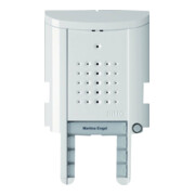 Ritto Station de porte ws Entravox, 4 boutons 1840470-1