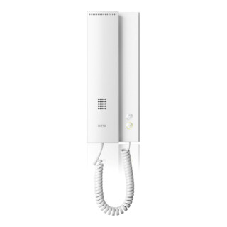 Ritto Téléphone résidentiel noir 1763040