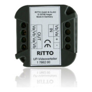 Ritto UP-Videoverteiler 1786200