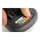 RIVDOM ONE LI-ION AKKU 14,4V/3,0AH inkl.Ladestandsanzeige VVG-5