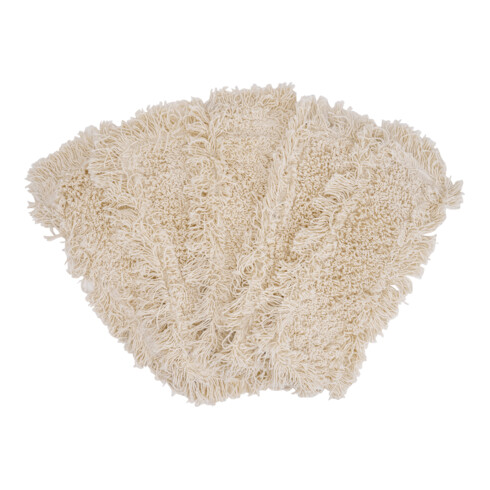 STIER Rivestimento della scopa a frange per lavaggio cotone compatto 50 cm
