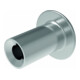 Rivet aveugle Gesipa Magazine Rivet aveugle G-Speed Steel Tête ronde plate 3.2 x 5.5 Oversize S