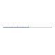 Rivet aveugle Gesipa Magazine Rivet aveugle G-Speed Steel Tête ronde plate 3.2 x 5.5 Oversize S