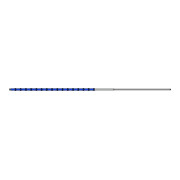 Rivet aveugle Gesipa Magazine Rivet aveugle G-Speed Steel Tête ronde plate 3,2 x 7 Oversize S-3