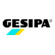 Rivet aveugle magazine Gesipa G-Speed® tête fraisée en aluminium 3,2x 4,0, longueur L4 : 485 mm, oversize-4