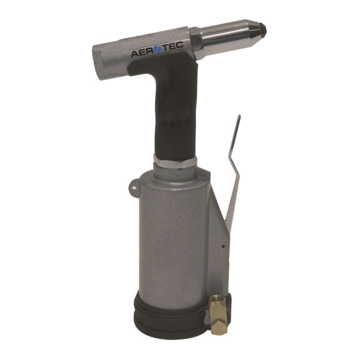 Riveteuse à air comprimé BG 1000 9000 N jusqu'à 4,8 mm AEROTEC