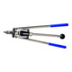 Riveteuse d'écrous aveugles manuelle GBM 30 L. 470 mm GESIPA-1
