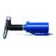 Riveteuse d'écrous aveugles PH2 pression de service 5 - 7 bars GESIPA