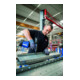Riveteuse d'écrous aveugles TAURUS® 4 pression de service 5 - 7 bars GESIPA