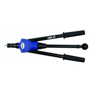 Riveteuse Gesipa GBM 50
