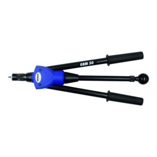 Riveteuse Gesipa GBM 50