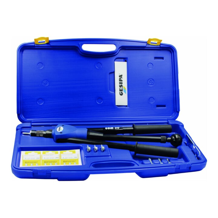 Riveteuse Gesipa GBM 50