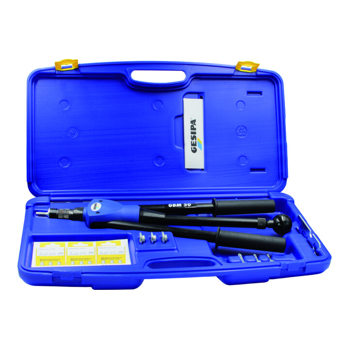 Riveteuse Gesipa GBM 50