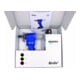Riveteuse sans fil Gesipa Birdie avec 1x batterie 2,0 Ah et 1x chargeur dans le carton