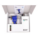 Riveteuse sans fil Gesipa Birdie avec 2x batterie 2,0 Ah et 1x chargeur, dans carton-2