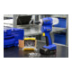 Riveteuse sans fil Gesipa Birdie sans batterie ni chargeur, dans L-Boxx