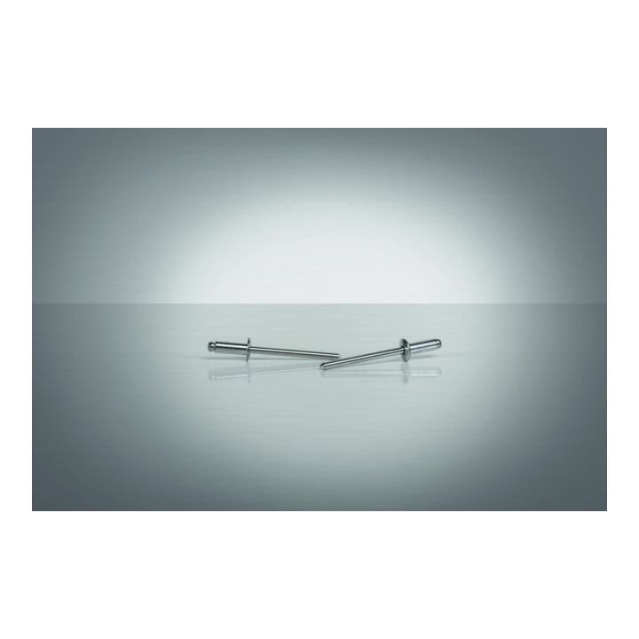 Rivets aveugles Gesipa Acier/Acier 3.2 x 8