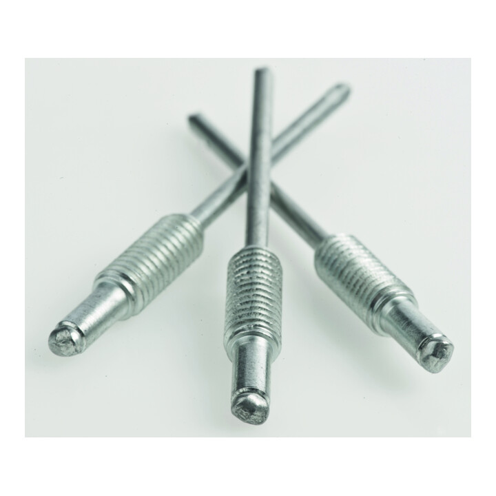 Rivets aveugles Gesipa Filetage acier/acier M 5 x 15 / 3 x 9