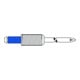 Rivets aveugles Gesipa Filetage acier/acier M 5 x 15 / 3 x 9
