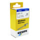Rivets aveugles Gesipa Mini-paquet acier/acier 3 x 6