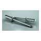 Rivets aveugles Gesipa PolyGrip A4 Acier inoxydable 4,8 x 10