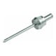 Rivets aveugles Gesipa profil de serrage aluminium/acier 3 x 5 Type : HA