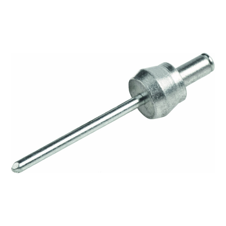 Rivets aveugles Gesipa profil de serrage aluminium/acier 3 x 5 Type : HB