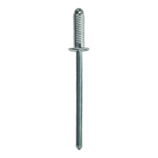 Rivets aveugles Gesipa rainurés