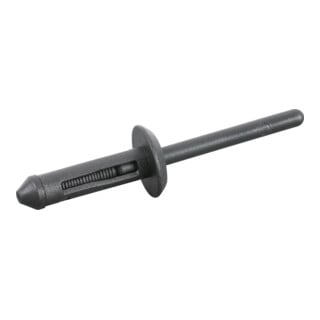 Rivets de rechange KS Tools paquet de 10, 15,8 x 5 mm