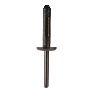 Rivets en plastique pour Chrysler, pack de 10