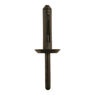 Rivets en plastique pour Ford, pack de 50