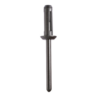 Rivets en plastique pour GM, pack de 10