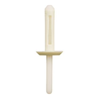 Rivets en plastique pour GM, pack de 50