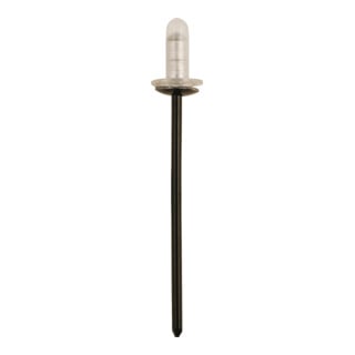 Rivets étanches avec flanc 8,7mm pour Toyota, pack de 50