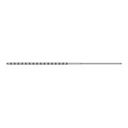 Gesipa Caricatore per rivetti ciechi G-Speed® alluminio, testa svasata 4,8x4,0 L=: 510mm, oversize-3