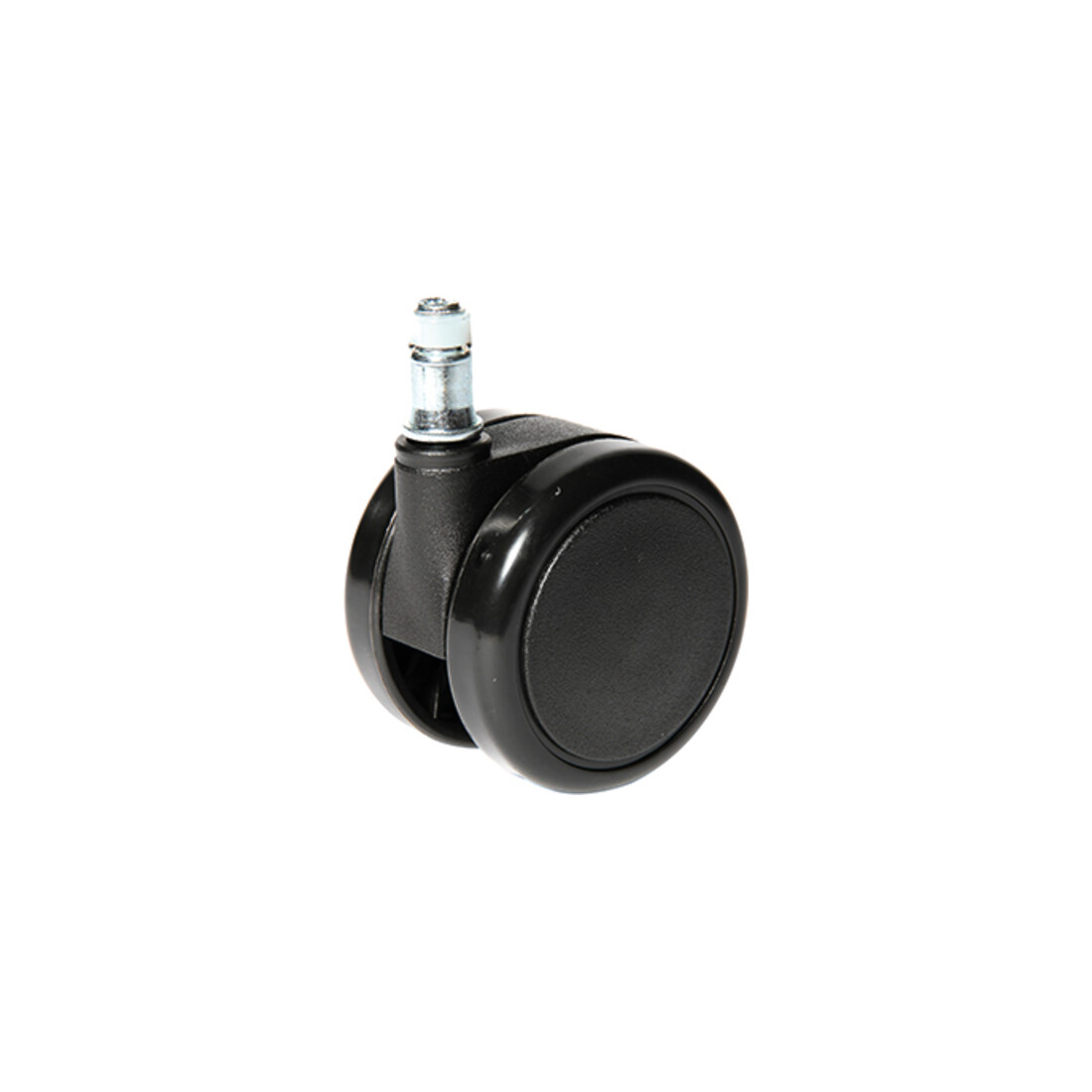 Rl.f.weiche BD D.65mm f.Bürodrehstuhl Stift-L.23mm Stift-D.11mm 5St./Btl.TOPSTAR