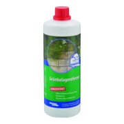 Robbyrob Concentré éliminateur de mousse verte 1L bouteille