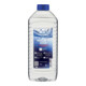 ROBBYROB Eau distillée bouteille 2L article d'appoint