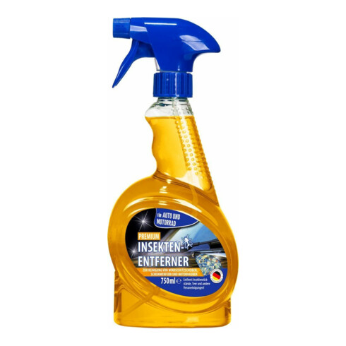 Robbyrob Insektenenlèveur 750 ml