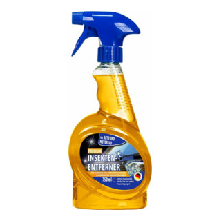 Robbyrob Insektenentferner 750ml