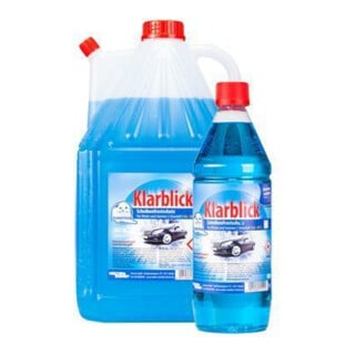 Robbyrob Klarblick -30 Grad C 60 ltr VE6