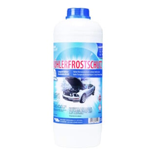 Robbyrob Liquide de refroidissement antigel R11 bleu 1,5 litre